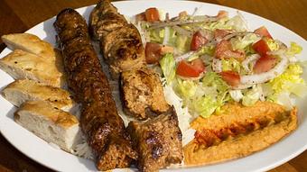 Product - Sultan Kebab in Charlottesville, VA Turkish Restaurants