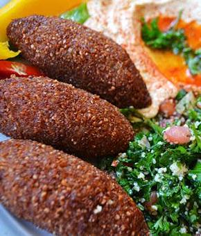 Product - Sultan's Delight in East Lansing, MI Middle Eastern Restaurants