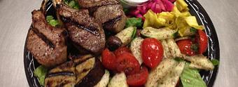 Product - Sultans Grill in Henderson, NV Greek Restaurants