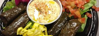 Product - Sultans Grill in Henderson, NV Greek Restaurants