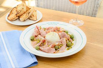 Product - Summer House - Las Vegas in Las Vegas, NV Restaurants/Food & Dining