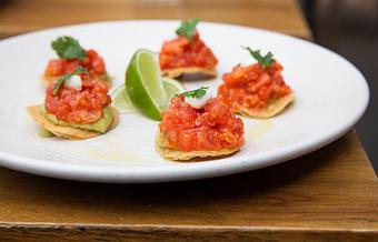 Product - Summer House Santa Monica in Lincoln Park - Chicago, IL American Restaurants