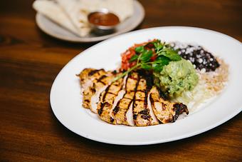 Product - Summer House Santa Monica in Lincoln Park - Chicago, IL American Restaurants