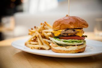 Product - Summer House Santa Monica in Lincoln Park - Chicago, IL American Restaurants