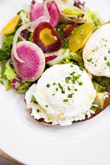 Product - Summer House Santa Monica in Lincoln Park - Chicago, IL American Restaurants