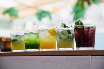 Product - Summer House Santa Monica in Lincoln Park - Chicago, IL American Restaurants