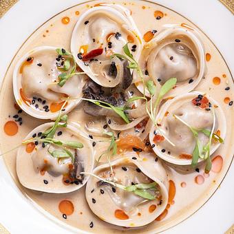 Product - Summer House Santa Monica in Lincoln Park - Chicago, IL American Restaurants