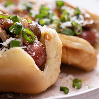 Product - Summer House Santa Monica in Lincoln Park - Chicago, IL American Restaurants