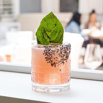 Product: In honor of Lynn Sage’s Purchase4Pink Fundraiser - Summer House Santa Monica in Lincoln Park - Chicago, IL American Restaurants