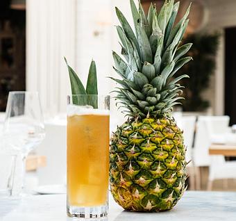 Product: special cocktail available until Sunday, Sep 26. - Summer House Santa Monica in Lincoln Park - Chicago, IL American Restaurants