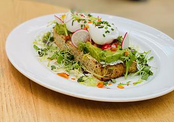 Product - Summer House Santa Monica in Lincoln Park - Chicago, IL American Restaurants