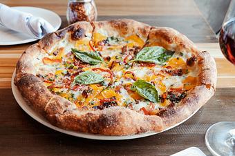 Product - Summer House Santa Monica in Lincoln Park - Chicago, IL American Restaurants