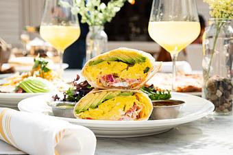 Product - Summer House Santa Monica in Lincoln Park - Chicago, IL American Restaurants