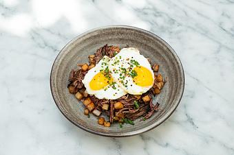 Product - Summer House Santa Monica in Lincoln Park - Chicago, IL American Restaurants