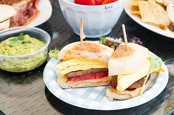 Product - Summer House Santa Monica in Lincoln Park - Chicago, IL American Restaurants