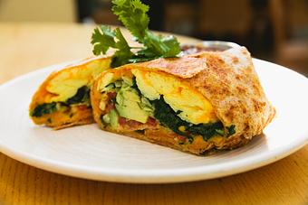 Product - Summer House Santa Monica in Lincoln Park - Chicago, IL American Restaurants