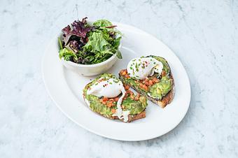 Product - Summer House Santa Monica in Lincoln Park - Chicago, IL American Restaurants