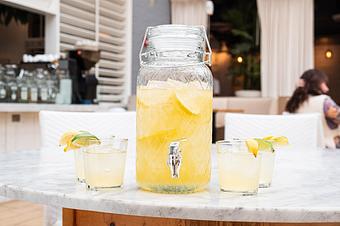 Product - Summer House Santa Monica in Lincoln Park - Chicago, IL American Restaurants