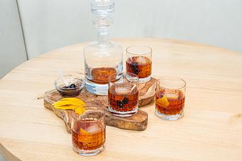 Product - Summer House Santa Monica in Lincoln Park - Chicago, IL American Restaurants