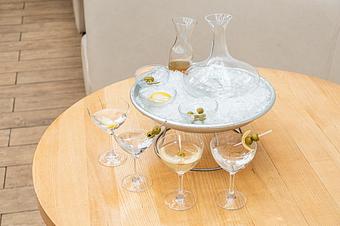 Product - Summer House Santa Monica in Lincoln Park - Chicago, IL American Restaurants