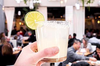 Product - Summer House Santa Monica in Lincoln Park - Chicago, IL American Restaurants