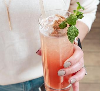 Product - Summer House Santa Monica in Lincoln Park - Chicago, IL American Restaurants