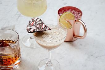 Product - Summer House Santa Monica in Lincoln Park - Chicago, IL American Restaurants