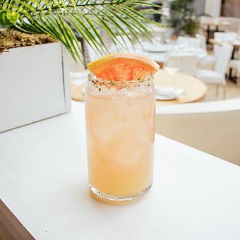 Product: jalapeño business - Summer House Santa Monica in Lincoln Park - Chicago, IL American Restaurants