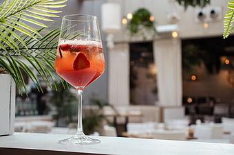 Product - Summer House Santa Monica in Lincoln Park - Chicago, IL American Restaurants