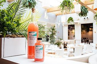 Product - Summer House Santa Monica in Lincoln Park - Chicago, IL American Restaurants