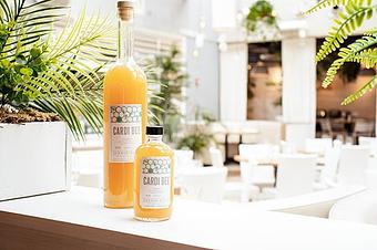 Product - Summer House Santa Monica in Lincoln Park - Chicago, IL American Restaurants