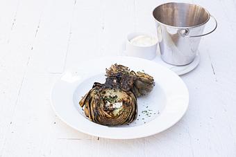 Product - Summer House Santa Monica in Lincoln Park - Chicago, IL American Restaurants