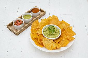 Product - Summer House Santa Monica in Lincoln Park - Chicago, IL American Restaurants