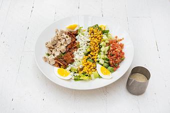 Product - Summer House Santa Monica in Lincoln Park - Chicago, IL American Restaurants