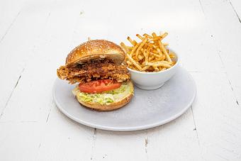 Product - Summer House Santa Monica in Lincoln Park - Chicago, IL American Restaurants