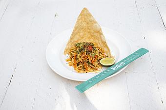 Product - Summer House Santa Monica in Lincoln Park - Chicago, IL American Restaurants