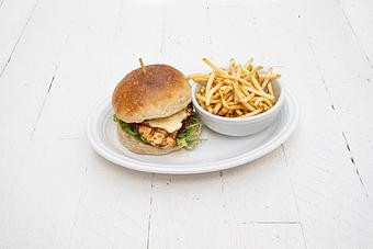 Product - Summer House Santa Monica in Lincoln Park - Chicago, IL American Restaurants