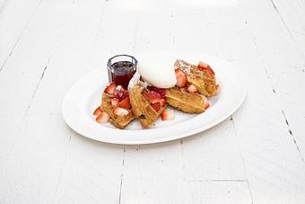 Product - Summer House Santa Monica in Lincoln Park - Chicago, IL American Restaurants