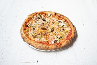 Product - Summer House Santa Monica in Lincoln Park - Chicago, IL American Restaurants