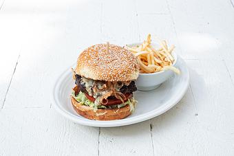 Product - Summer House Santa Monica in Lincoln Park - Chicago, IL American Restaurants