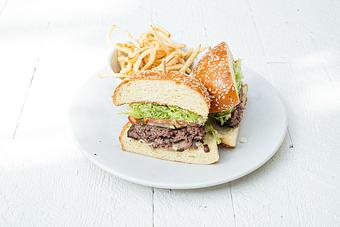 Product - Summer House Santa Monica in Lincoln Park - Chicago, IL American Restaurants