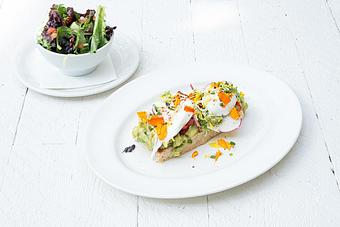 Product - Summer House Santa Monica in Lincoln Park - Chicago, IL American Restaurants