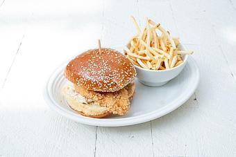 Product - Summer House Santa Monica in Lincoln Park - Chicago, IL American Restaurants