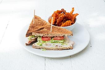 Product - Summer House Santa Monica in Lincoln Park - Chicago, IL American Restaurants