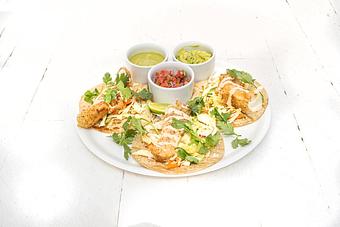 Product - Summer House Santa Monica in Lincoln Park - Chicago, IL American Restaurants