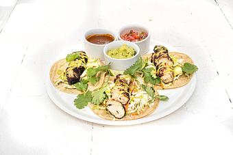 Product - Summer House Santa Monica in Lincoln Park - Chicago, IL American Restaurants