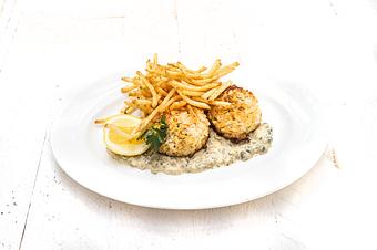 Product - Summer House Santa Monica in Lincoln Park - Chicago, IL American Restaurants