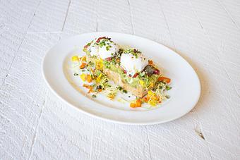 Product - Summer House Santa Monica in Lincoln Park - Chicago, IL American Restaurants