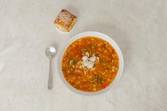 Product - Summer House Santa Monica in Lincoln Park - Chicago, IL American Restaurants