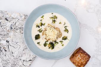 Product - Summer House Santa Monica in Lincoln Park - Chicago, IL American Restaurants